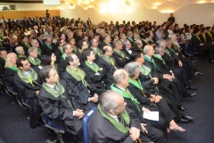 Diretório Nacional 2016/2017