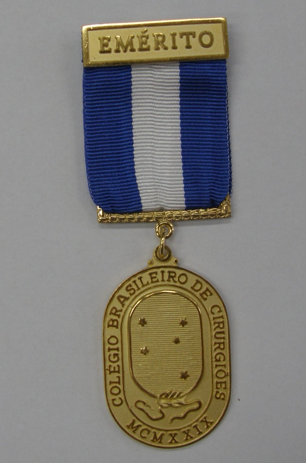 Medalha Membro Emérito