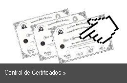 central-de-certificados