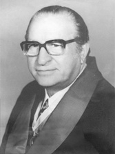 João de Lorenzo 1971-1973