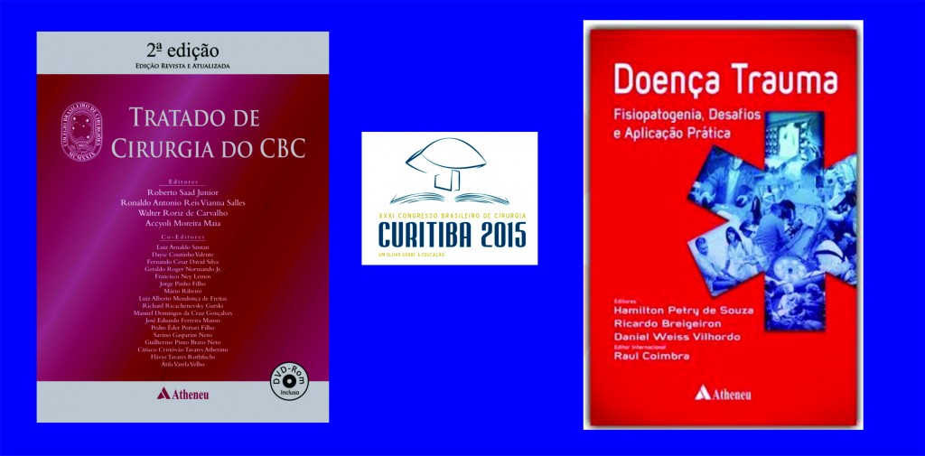 Home - Relatos de Casos do CBC - Revista do ColÃ©gio Brasileiro de  CirurgiÃµes