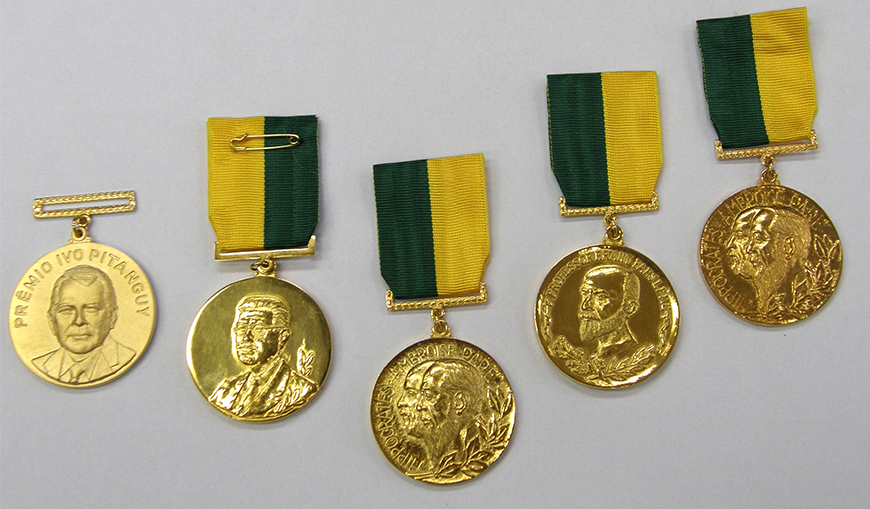 premios