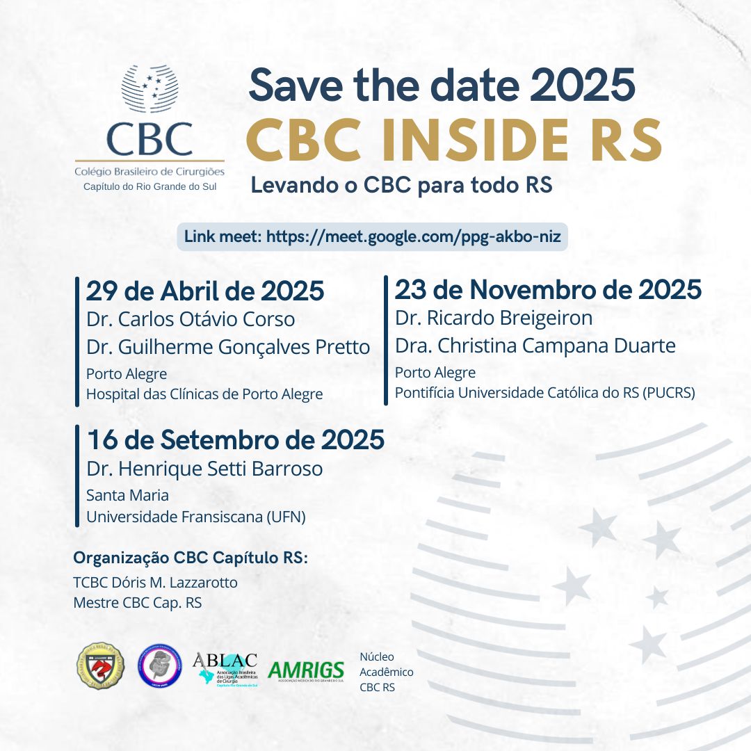 CBC INSIDE 2025 CBC RS CBC